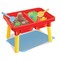 Nothing But Fun Toys Sand & Water Sensory Playtable Playset